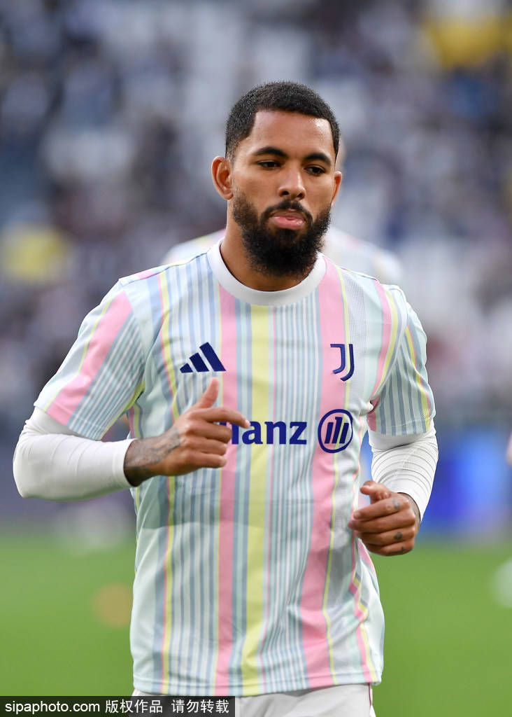 砸5000万欧元买了个“寂寞”！尤文图斯欲清洗道格拉斯·路易斯，英超或成避风港！