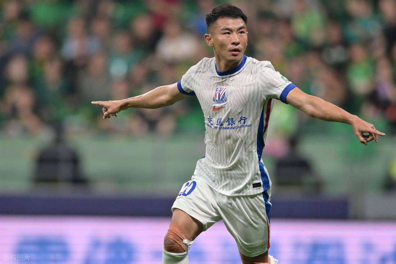 中超联赛：北京国安憾负上海申花，塞蒂恩这是在下了一步错棋？