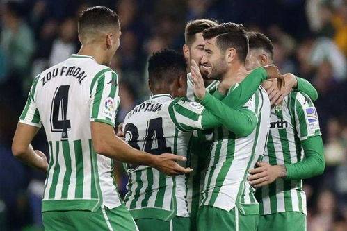 西甲 维戈塞尔塔VS皇家贝蒂斯精准比分预测！