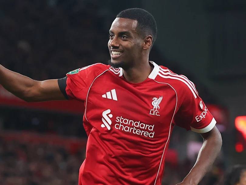 利物浦客场挑战水晶宫，冲击8连胜欲报社区盾之仇