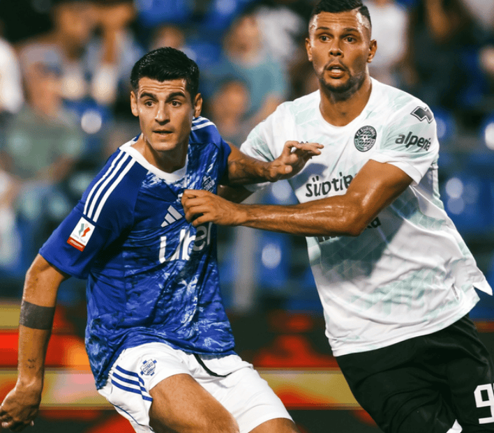 意甲：科莫VSAC米兰，专家最新比分预测